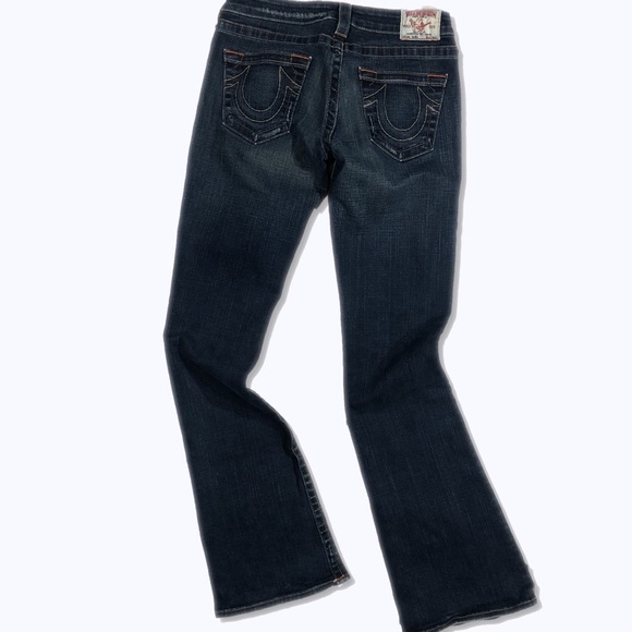 true religion bobby jeans womens